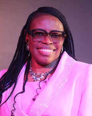 Photo of Eka Ehize, Psychiatric Nurse Practitioner, PMHNP, BC, APN, MSN, RN