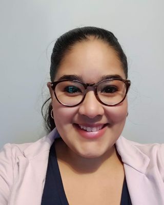Photo of Kristina Matos, Clinical Social Work/Therapist, LCSW