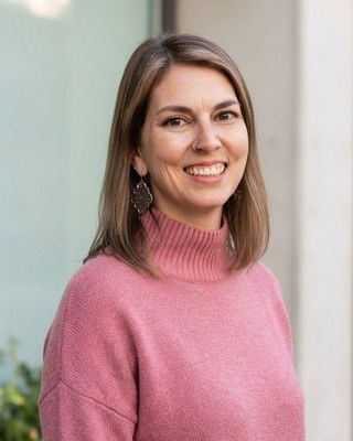 Photo of Vanessa Sewell, Licensed Professional Clinical Counselor, MEd, LPCC-S, NCC