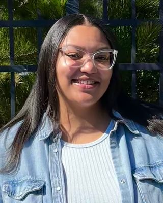 Photo of Makayla Mouton, Pre-Licensed Professional