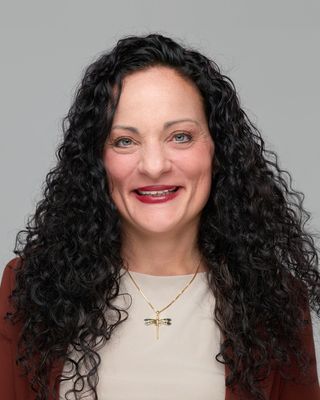 Photo of Jaqueline Paquin Robert, Registered Social Worker, BSW, RSW, MACP