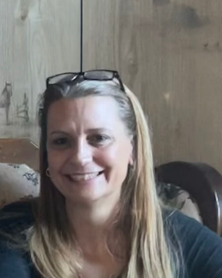 Photo of Nicole Pierce, Clinical Social Work/Therapist, LCSW