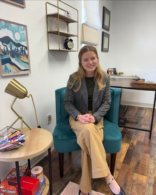 Photo of Hailey Day, Clinical Social Work/Therapist, LMSW, MSW