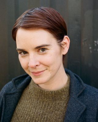 Photo of Amileah Sutliff, Pre-Licensed Professional