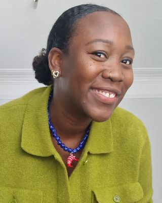 Photo of Rachel Blackman - SAGE Therapy