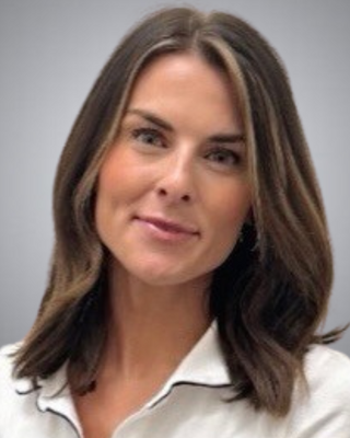 Photo of Alyson Bernacchi, Associate Counselor, MS, LAC, NCC