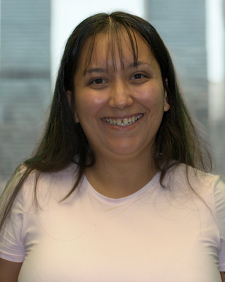 Photo of Maria Garcia Hawley, Counselor, LCMHCA, LCASA