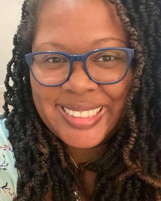 Photo of Kali Woodland-Lambert, Clinical Social Work/Therapist, LCSW