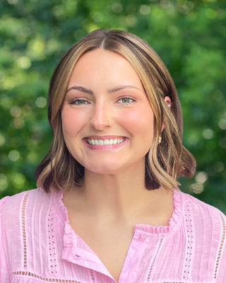 Photo of Caroline Jones, Pre-Licensed Professional, MSMFT