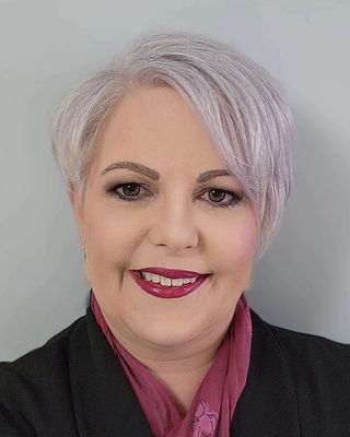 Photo of Kimberly Rosenbeck-Rose, Licensed Professional Clinical Counselor, LPCC-S