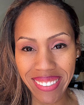 Photo of Shaday Luke - Shaday Luke M.S., LPC , Licensed Professional Counselor, MS, LPC