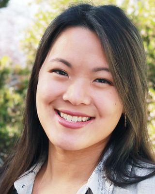 Photo of Stacey Poon, Psychologist in Pasadena, CA