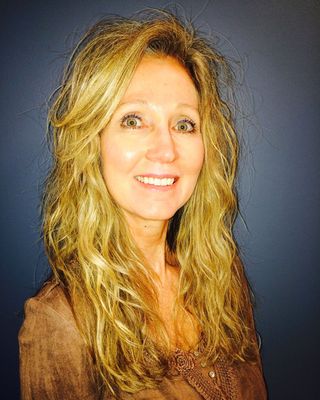 Photo of Pamela Shelnutt, Licensed Professional Counselor in Round Rock, TX