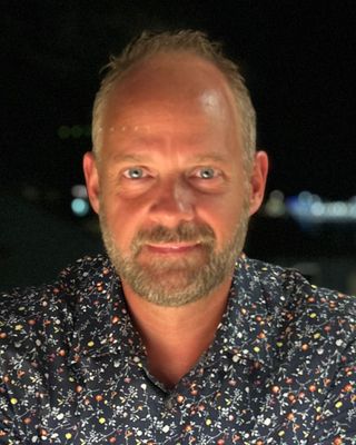 Photo of Ryan Wynder, Marriage & Family Therapist, MS, LMFT