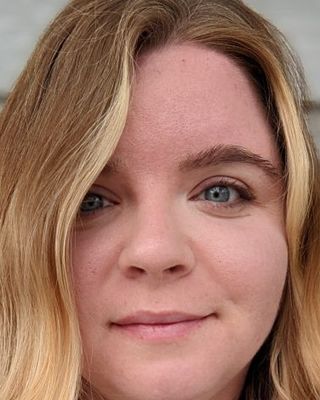 Photo of Ashley Francesco, Licensed Professional Counselor, MA, LPCMH, NCC