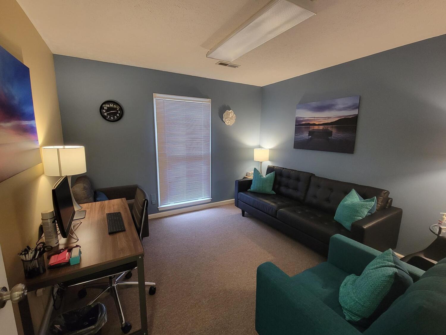 Novatu Counseling and Assessment, Psychologist, Wilmington, NC, 28403