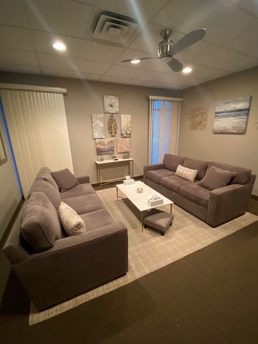 Kayenta Office - Summerlin