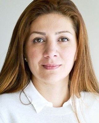 Photo of Homa Papaei, Counsellor in Vancouver, BC