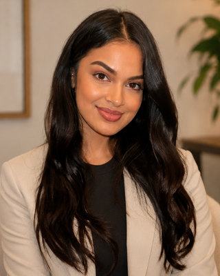 Photo of Arooj Minhas, Counselor, LMHC
