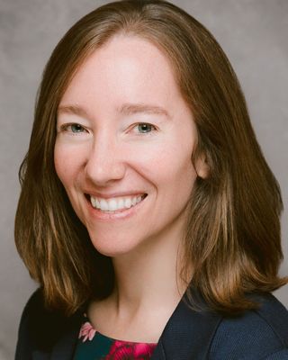 Photo of Julia Przybysz, Clinical Social Work/Therapist, LISW-S