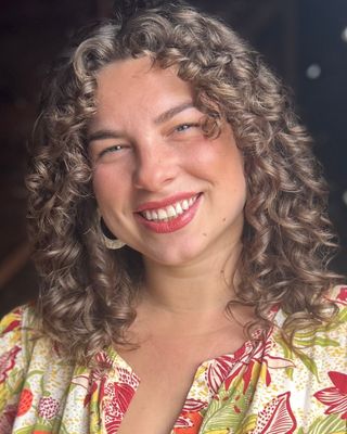 Photo of Marisa Dashney, Registered Psychotherapist (Qualifying)