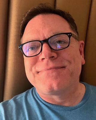 Photo of Jason Markel, Marriage & Family Therapist, MA, LMFT