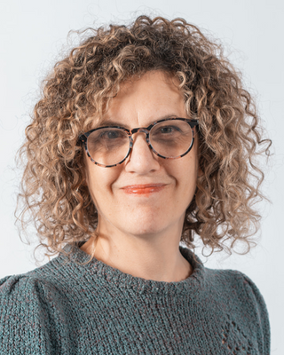 Photo of Eliza Burroughs - Eliza Burroughs, Field Path Therapy, Registered Psychotherapist, RP