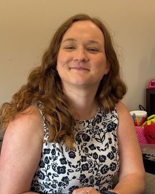 Photo of Sarah Hickey - Youth For Tomorrow - Bristow: Sarah Hickey, Clinical Social Work/Therapist, LCSW
