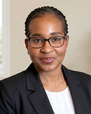 Photo of Uloma Nzeduru, Psychiatric Nurse Practitioner, DNP , APN, PMHNP, BC