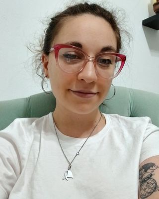 Foto de Paloma Izsak, Psicólogo, Lic. en Psicología, Psic.