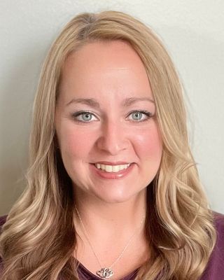 Photo of Wendy Glass, Psychiatric Nurse Practitioner, PMHNP