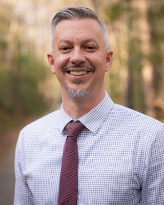 Photo of Eric C. Thurmond, Licensed Professional Counselor in Georgia