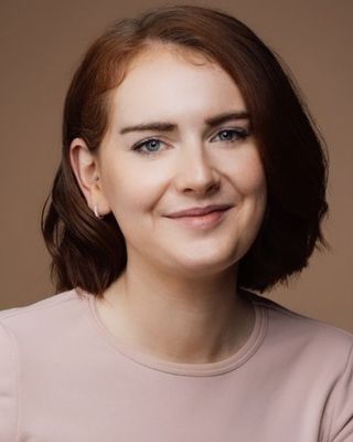 Photo of Emma Tynan-Chronic Illness And Medical Trauma Therapist, Psychotherapist, MA, APCP