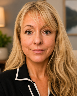 Photo of Tina J Iacovissi - New Horizons Marriage and Family Therapy PLLC, Marriage & Family Therapist, MA, LMFT-D, CCPT