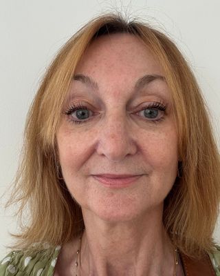 Photo of Linda Ann Dodd, Counsellor, MBACP Snr. Accred