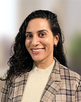 Photo of Amira Aboras, Licensed Mental Health Counselor in New York