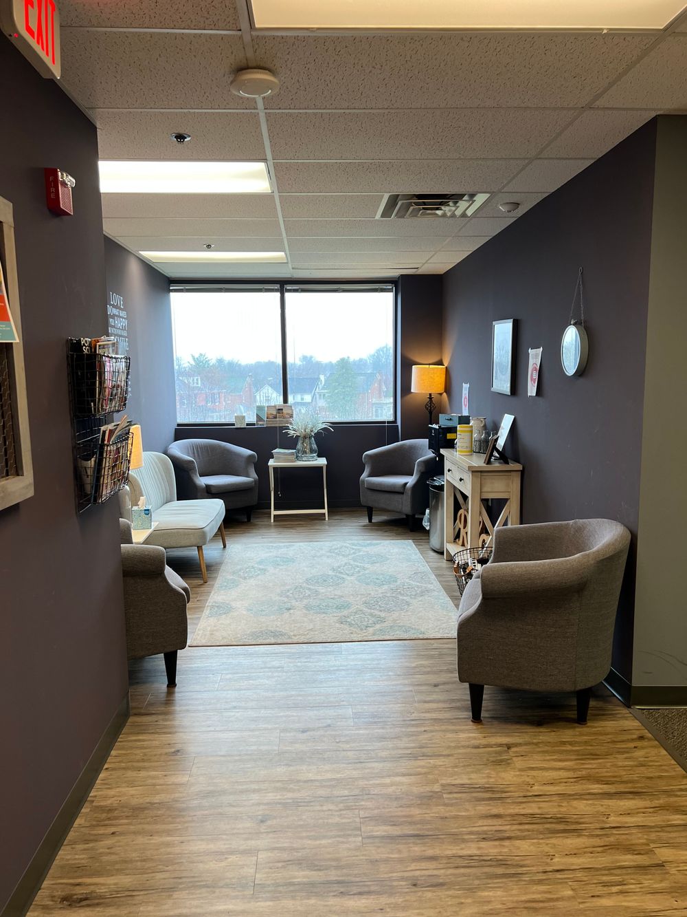 Amber Frazier, Clinical Social Work/Therapist, Frederick, MD, 21701