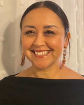 Photo of Daniela Palma-Saracho, Marriage & Family Therapist, LMFT