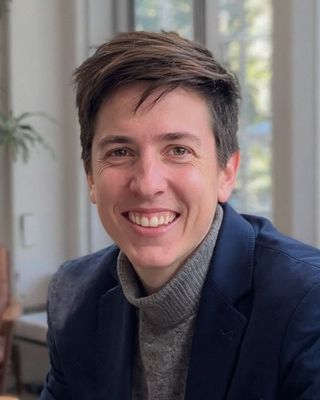Photo of Cj J Munro - CJ Munro Counseling, Licensed Professional Counselor, MA, LPC