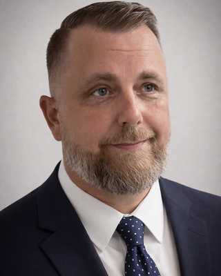 Photo of Dr. Clarence E Chapman, Counselor, Ed.D, LPCC-S, LICDC, NCC, ACS