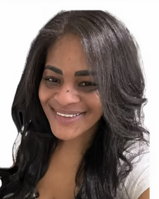 Photo of Danielle Moore, Clinical Social Work/Therapist, LCSW