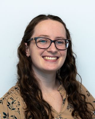 Photo of Jessica Alger-Shook, Licensed Clinical Mental Health Counselor Associate, LCMHC