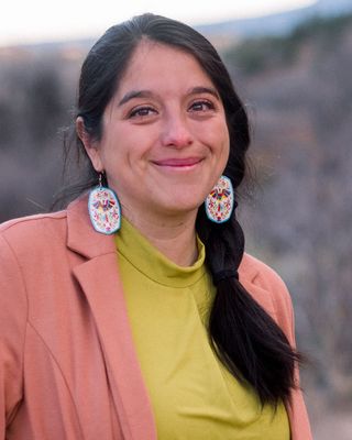 Photo of Rachel Macias, Clinical Social Work/Therapist, LCSW