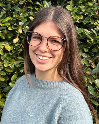 Photo of Hannah Kitchin - Sunrise Psychology, Psychologist, MSc