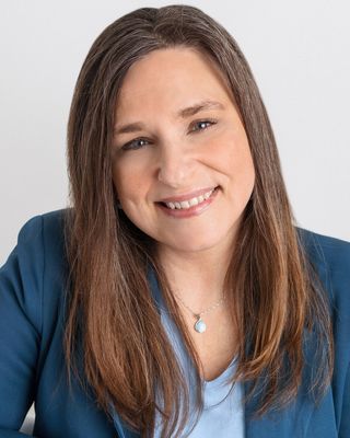Photo of Julie Galipeau, Registered Psychotherapist (Qualifying), MA