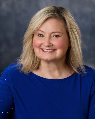 Photo of Carolyn Maxine Black, Counsellor, CT, CCC