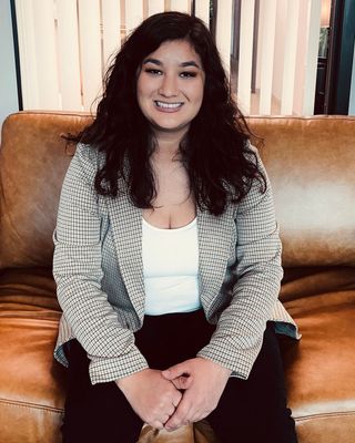 Photo of Erica Warffuel, Counselor, MA, LPCC, LADC