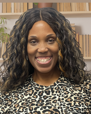 Photo of Shannon Bracey, Psychological Associate, Ph.D