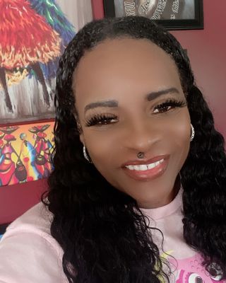 Photo of Lanice Ferguson, Licensed Professional Counselor, MA, LPC, NBCC