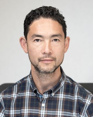 Photo of Stanislav Pak, Psychologist in Alberta